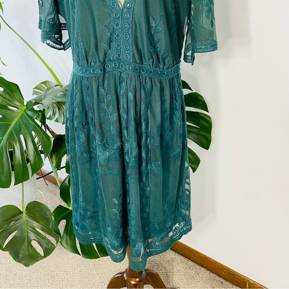 Bella Ella Light My Fire dress - Picture 4 of 10